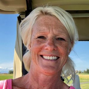 Meet your Posher, Shannon